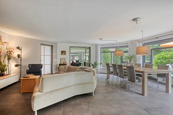 Medium property photo - A.J. Knipmeijerlaan 1, 8302 PA Emmeloord