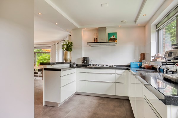 Medium property photo - A.J. Knipmeijerlaan 1, 8302 PA Emmeloord