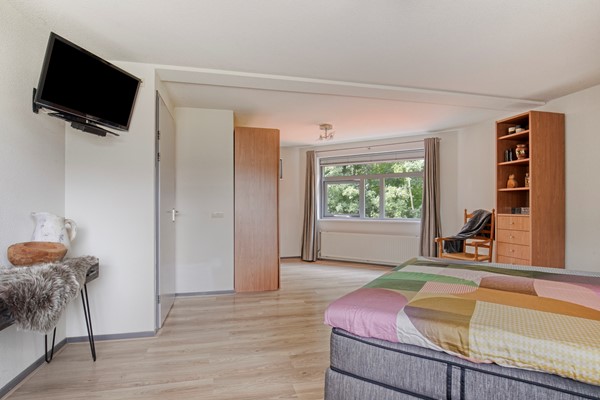 Medium property photo - A.J. Knipmeijerlaan 1, 8302 PA Emmeloord