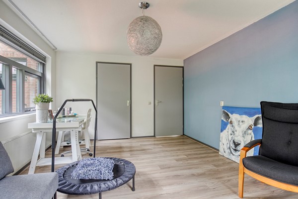 Medium property photo - A.J. Knipmeijerlaan 1, 8302 PA Emmeloord