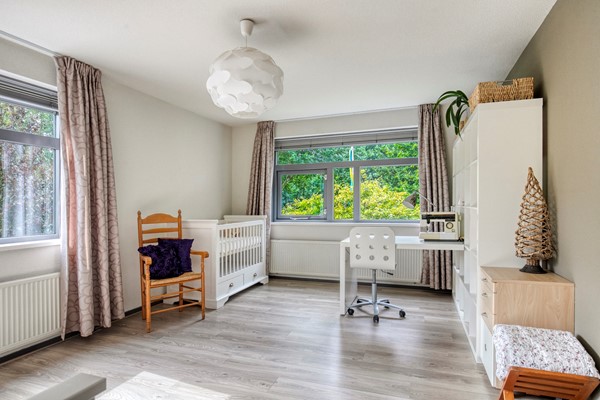 Medium property photo - A.J. Knipmeijerlaan 1, 8302 PA Emmeloord