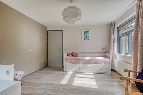 Medium property photo - A.J. Knipmeijerlaan 1, 8302 PA Emmeloord