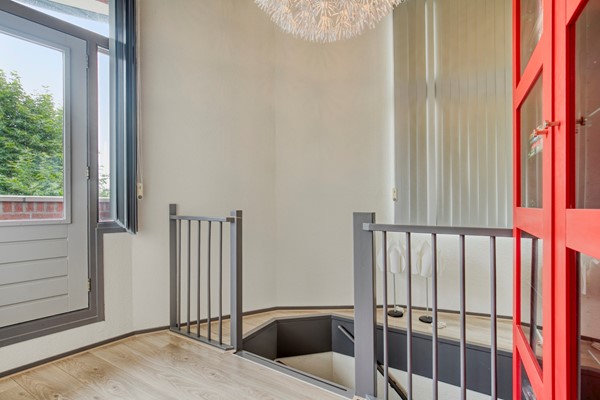 Medium property photo - A.J. Knipmeijerlaan 1, 8302 PA Emmeloord