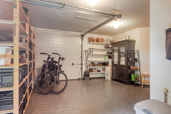 Medium property photo - A.J. Knipmeijerlaan 1, 8302 PA Emmeloord