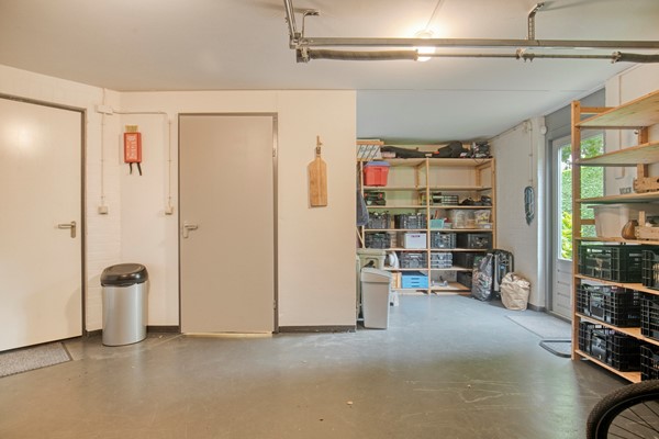 Medium property photo - A.J. Knipmeijerlaan 1, 8302 PA Emmeloord