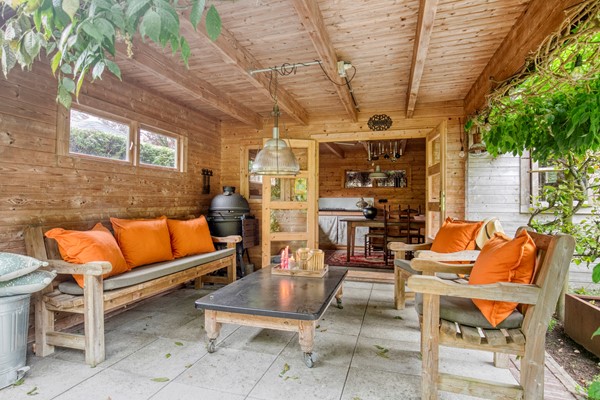Medium property photo - A.J. Knipmeijerlaan 1, 8302 PA Emmeloord