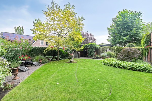 Medium property photo - A.J. Knipmeijerlaan 1, 8302 PA Emmeloord
