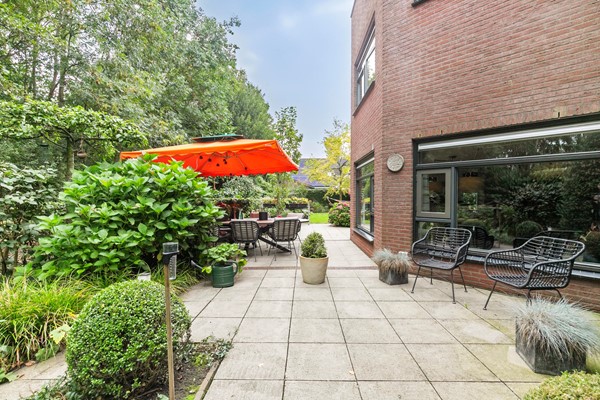 Medium property photo - A.J. Knipmeijerlaan 1, 8302 PA Emmeloord