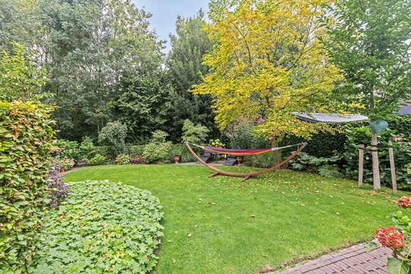 Medium property photo - A.J. Knipmeijerlaan 1, 8302 PA Emmeloord