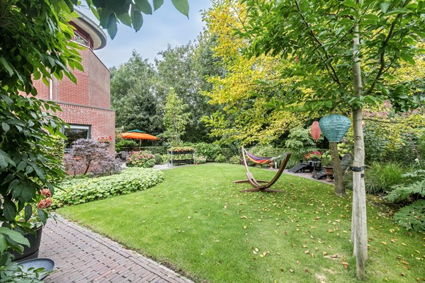 Medium property photo - A.J. Knipmeijerlaan 1, 8302 PA Emmeloord