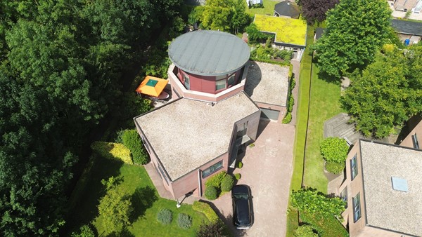 Foto - Te koop: A.J. Knipmeijerlaan 1, 8302 PA Emmeloord
