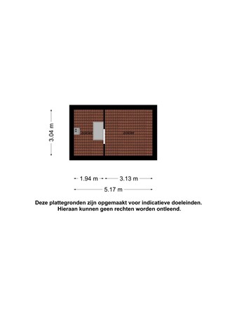 Plattegrond - Graafschap 3, 8302 KN Emmeloord - 81235173_graafschap_3_3e_verdieping_first_design_20200708021823.jpg