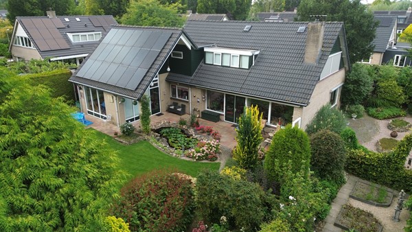 Medium property photo - Eemsstraat 26, 8303 LH Emmeloord
