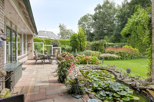 Medium property photo - Eemsstraat 26, 8303 LH Emmeloord