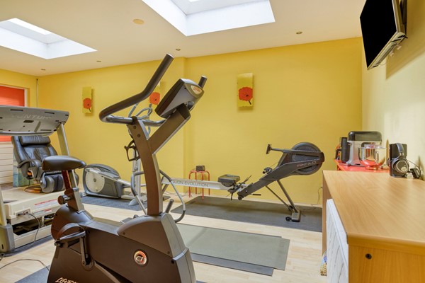 Medium property photo - Eemsstraat 26, 8303 LH Emmeloord