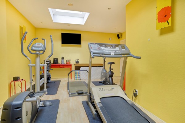Medium property photo - Eemsstraat 26, 8303 LH Emmeloord