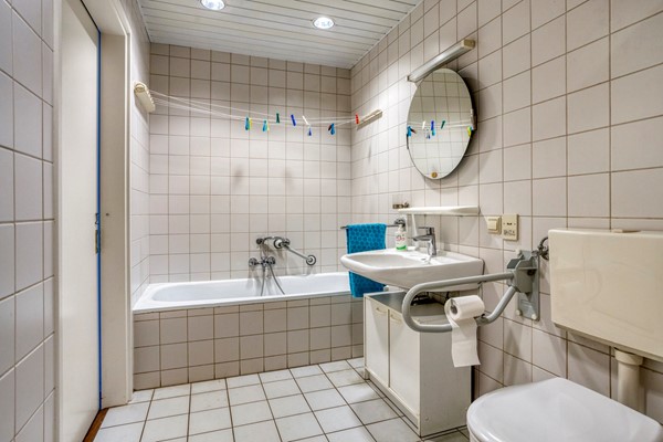 Medium property photo - Eemsstraat 26, 8303 LH Emmeloord