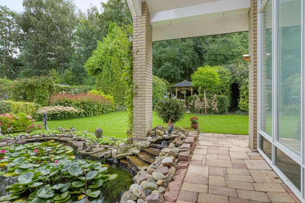 Medium property photo - Eemsstraat 26, 8303 LH Emmeloord