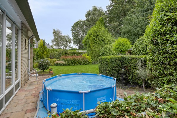 Medium property photo - Eemsstraat 26, 8303 LH Emmeloord