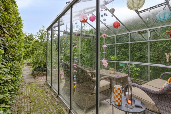 Medium property photo - Eemsstraat 26, 8303 LH Emmeloord
