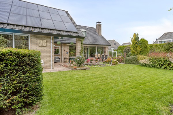 Medium property photo - Eemsstraat 26, 8303 LH Emmeloord