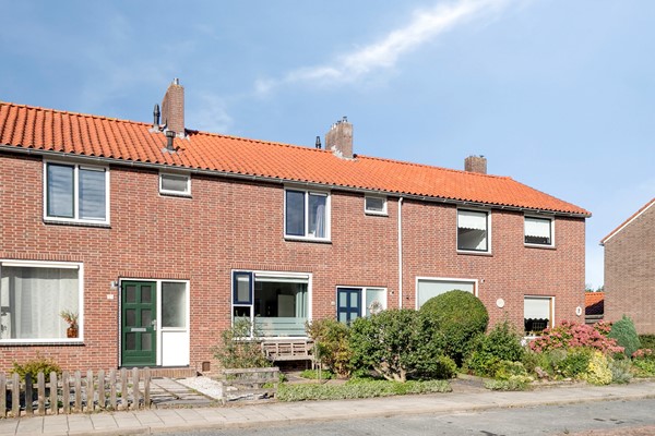 Onder bod: Wenmaekersstraat 41, 8302HB Emmeloord