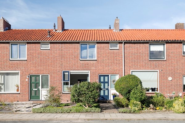 Medium property photo - Wenmaekersstraat 41, 8302 HB Emmeloord