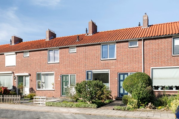 Medium property photo - Wenmaekersstraat 41, 8302 HB Emmeloord