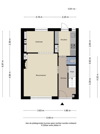 Plattegrond - Wenmaekersstraat 41, 8302 HB Emmeloord - 177236947_1580171_wenma_begane_grond_first_design_20250924_1c71c8.jpg