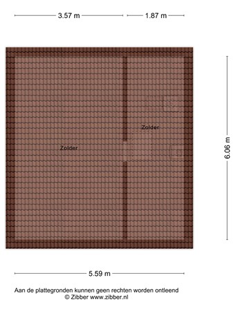 Plattegrond - Wenmaekersstraat 41, 8302 HB Emmeloord - 177236947_1580171_wenma_zolder_first_design_20250924_c11d33.jpg