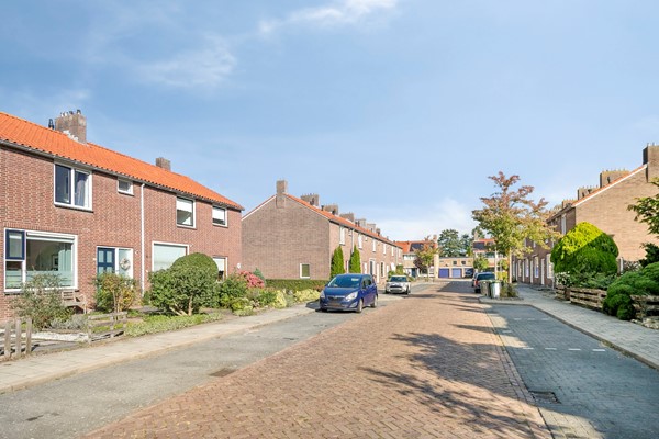 Medium property photo - Wenmaekersstraat 41, 8302 HB Emmeloord