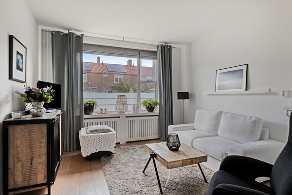 Medium property photo - Wenmaekersstraat 41, 8302 HB Emmeloord
