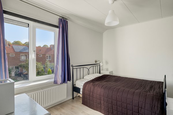 Medium property photo - Wenmaekersstraat 41, 8302 HB Emmeloord