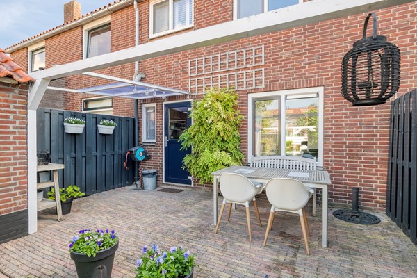 Medium property photo - Wenmaekersstraat 41, 8302 HB Emmeloord