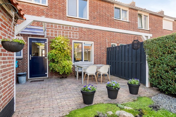 Medium property photo - Wenmaekersstraat 41, 8302 HB Emmeloord