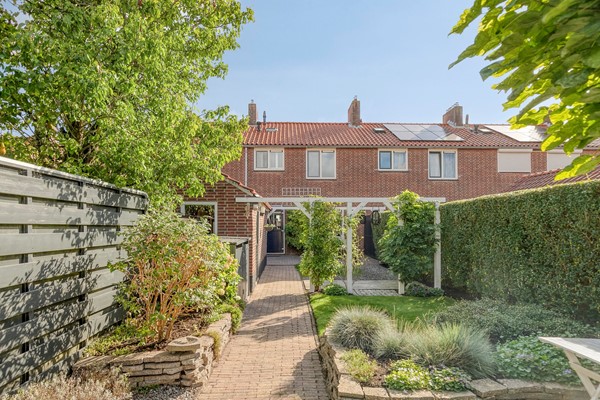Medium property photo - Wenmaekersstraat 41, 8302 HB Emmeloord