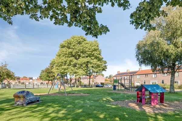 Medium property photo - Wenmaekersstraat 41, 8302 HB Emmeloord