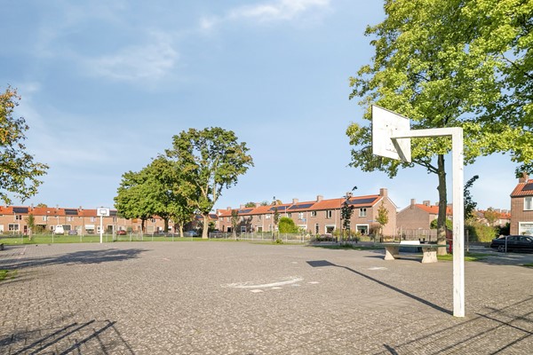 Medium property photo - Wenmaekersstraat 41, 8302 HB Emmeloord