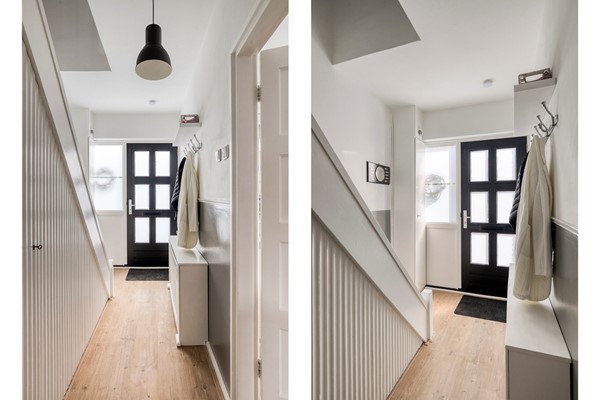 Medium property photo - Wenmaekersstraat 41, 8302 HB Emmeloord
