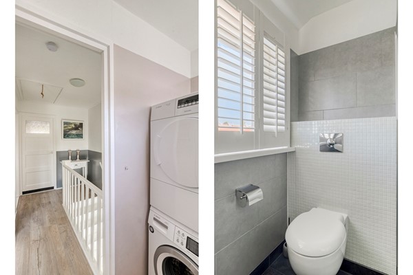 Medium property photo - Wenmaekersstraat 41, 8302 HB Emmeloord