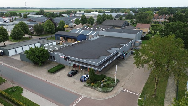 Te koop: Dominee Bleekerstraat 4, 8316CV Marknesse
