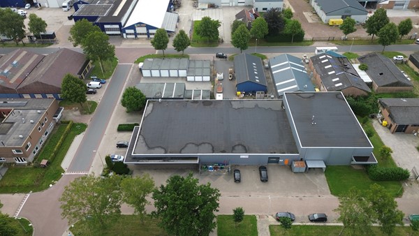 Medium property photo - Dominee Bleekerstraat 4, 8316 CV Marknesse