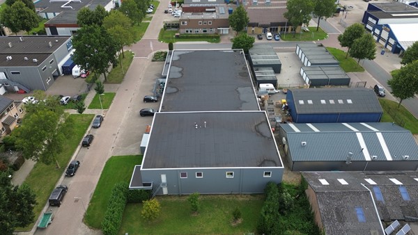 Medium property photo - Dominee Bleekerstraat 4, 8316 CV Marknesse