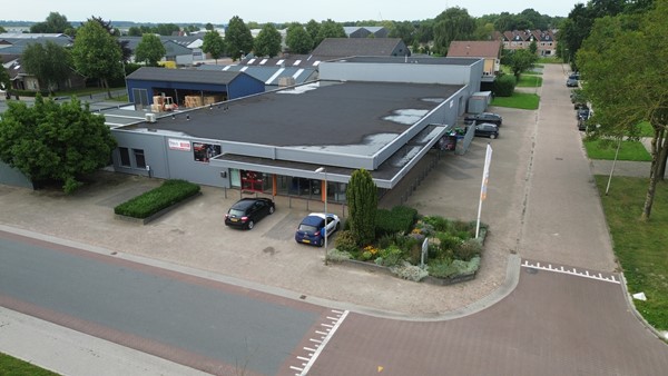 Medium property photo - Dominee Bleekerstraat 4, 8316 CV Marknesse