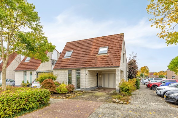 Te koop: Westerwolde 23, 8302JH Emmeloord