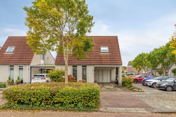 Medium property photo - Westerwolde 23, 8302 JH Emmeloord