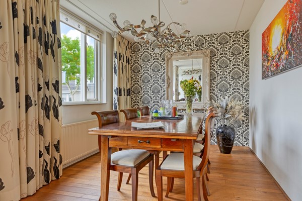 Medium property photo - Westerwolde 23, 8302 JH Emmeloord