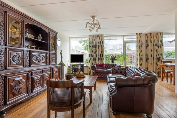 Medium property photo - Westerwolde 23, 8302 JH Emmeloord