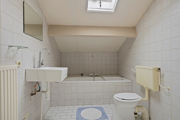Medium property photo - Westerwolde 23, 8302 JH Emmeloord