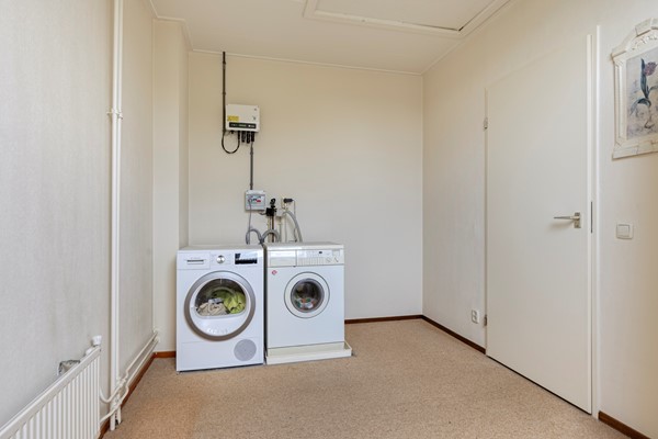 Medium property photo - Westerwolde 23, 8302 JH Emmeloord